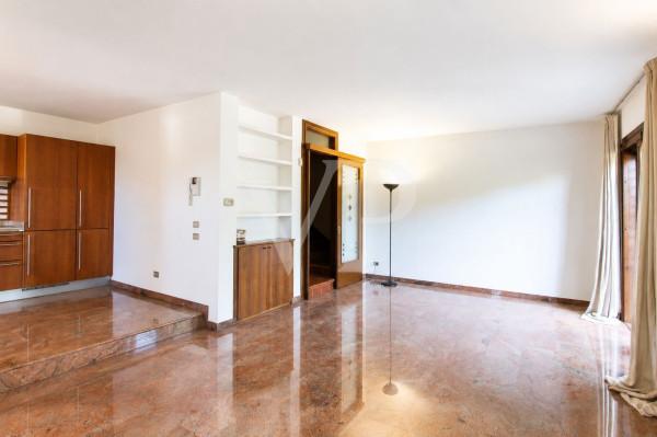 Villa bifamiliare in Via Fratelli Zorzato, Monticello Conte Otto — foto 2 di 5