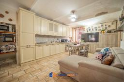 Terratetto unifamiliare in Via Pianchette 4, Faule