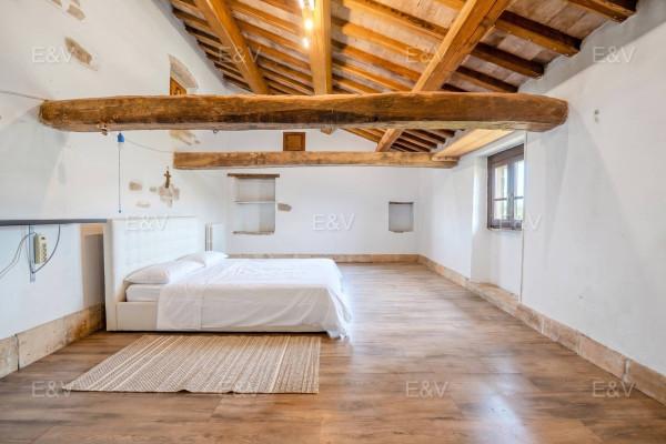 Casale in Viale Umbria, Città di Castello — foto 4 di 5