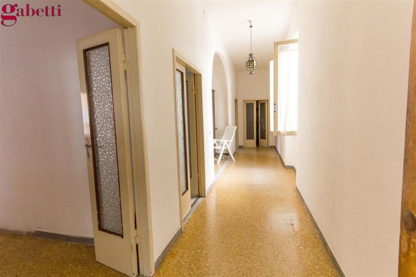 Trilocale in Via Baschieri Snc, Monte Argentario — foto 5 di 5