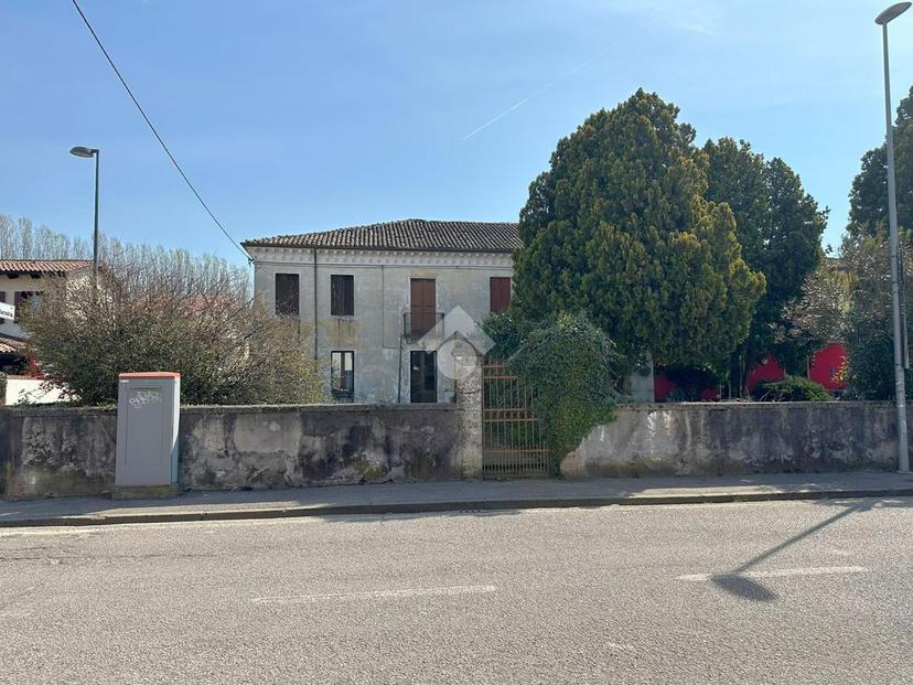 Villa in Via Caprera 17, Dueville — foto 4 di 5