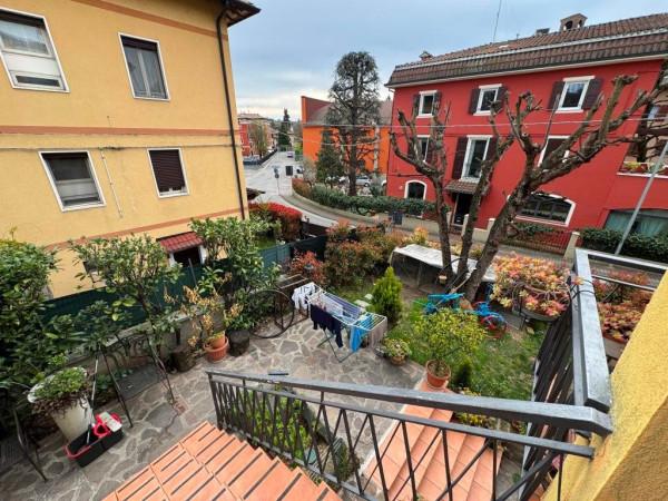 Villa in Via Sinistra Guerro 18/a, Castelvetro di Modena