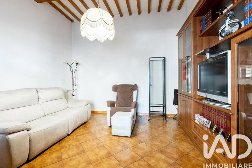 Villa in Via Gramsci 83, Casciana Terme Lari — foto 3 di 5
