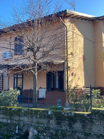 Casale in Grotte Cavalieri, Sorano — foto 5 di 5