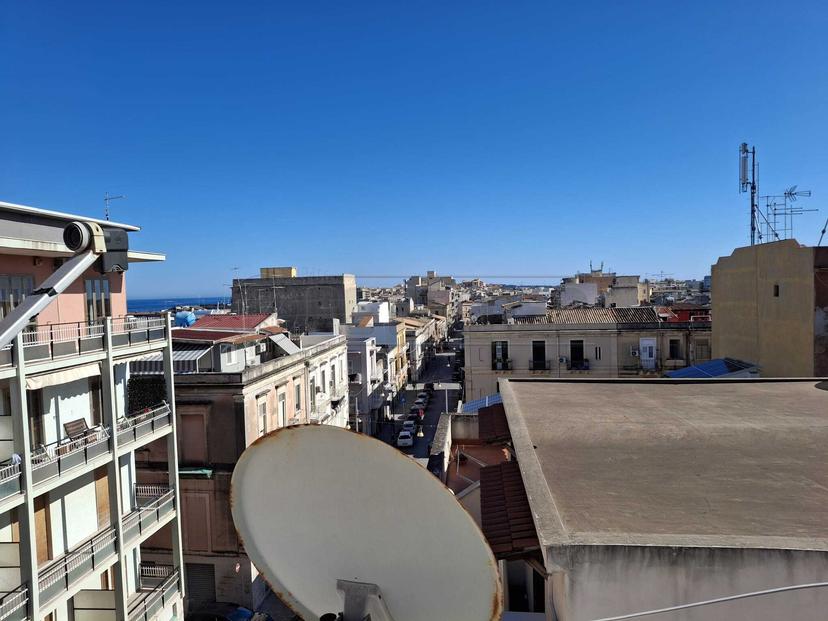 Attico in Via Piave, Siracusa — foto 5 di 5