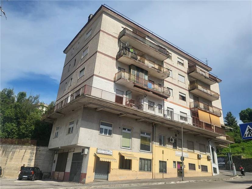 Appartamento, Pontecorvo — foto 4 di 5