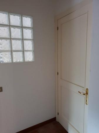 Bilocale in Viale Dottor Pietro Santini, Loro Piceno — foto 5 di 5
