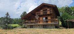 Villa in Frazione Dialley 52, Doues