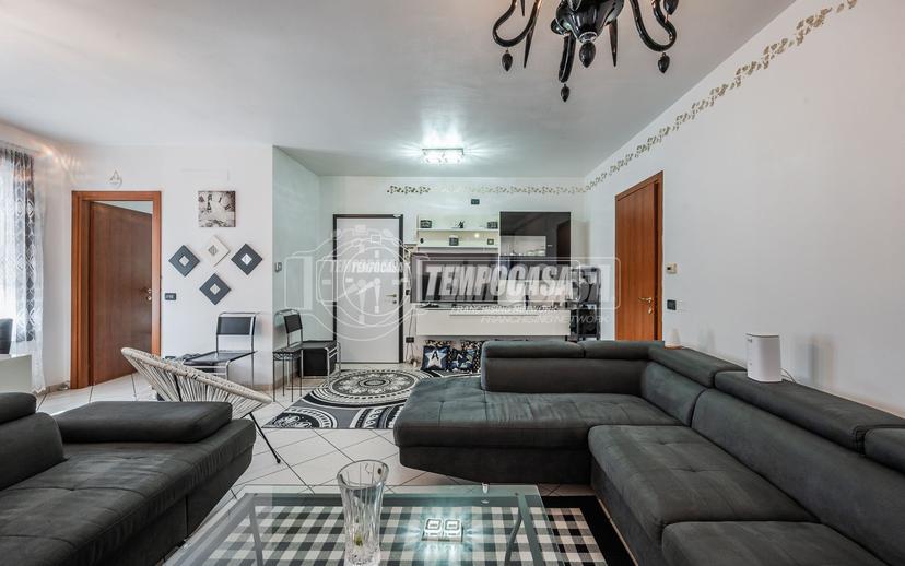 Quadrilocale in Viale Cavour 33, Poggio Renatico — foto 4 di 5