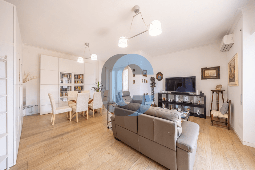 Appartamento in Via della Costituente, Grottaferrata — foto 2 di 5