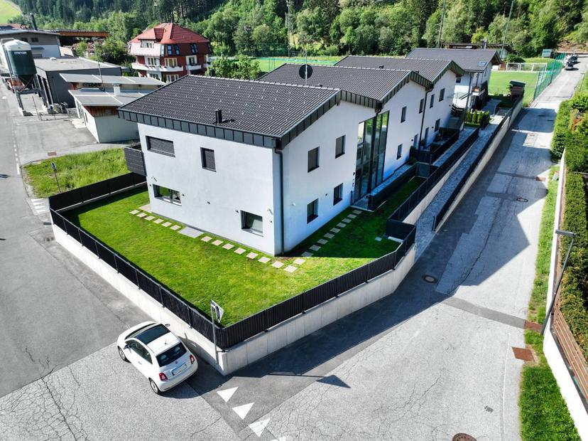 Quadrilocale in Via Fleres, Brennero — foto 4 di 5