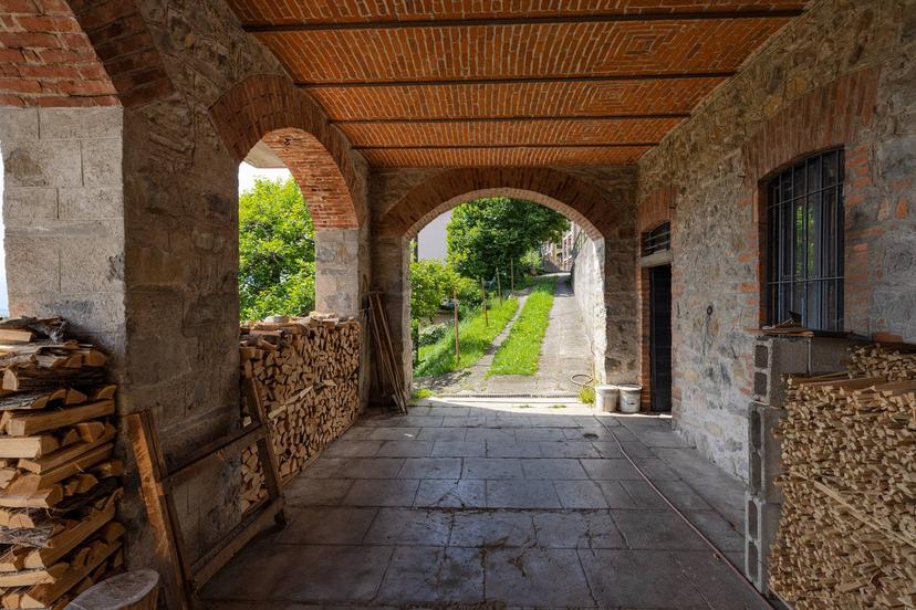 Villa in Via Trieste 40, Gemonio — foto 4 di 5