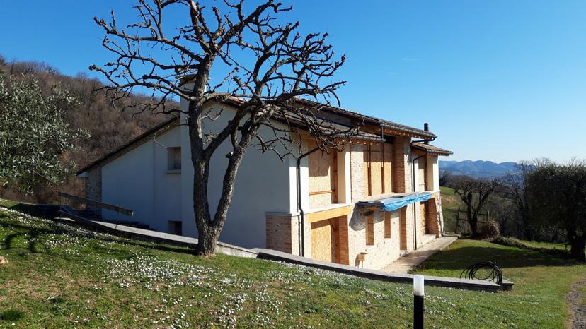 Casa indipendente, Pederobba — foto 4 di 5