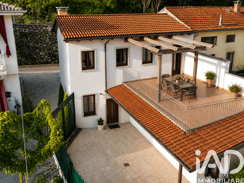 Casa indipendente in Via IV Novembre, Trissino — foto 5 di 5
