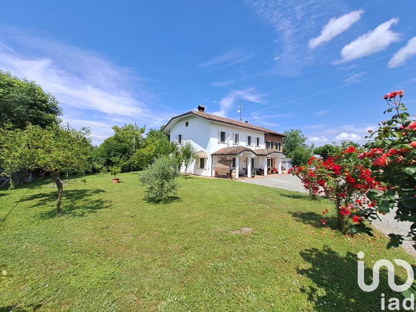 Villa in Strada Scagno 25, Masio — foto 3 di 5