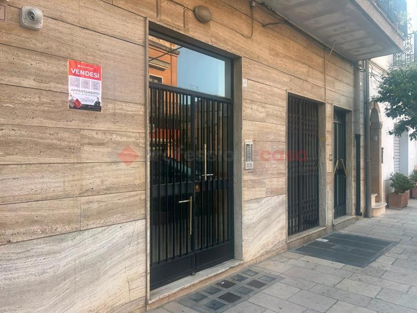 Appartamento in Corso Garibaldi 19, Francavilla Fontana — foto 5 di 5