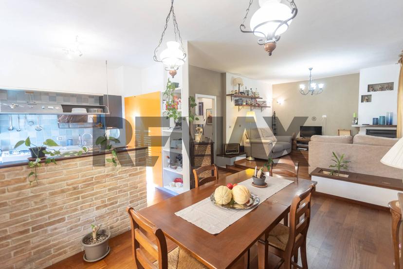 Appartamento in Via Unità 29, Salsomaggiore Terme — foto 4 di 5
