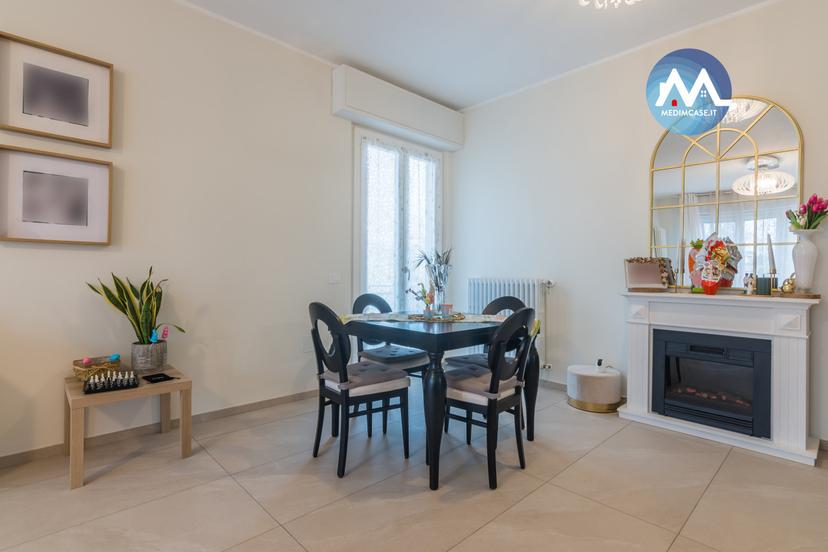 Appartamento in Via Arno 30, Pesaro — foto 4 di 5