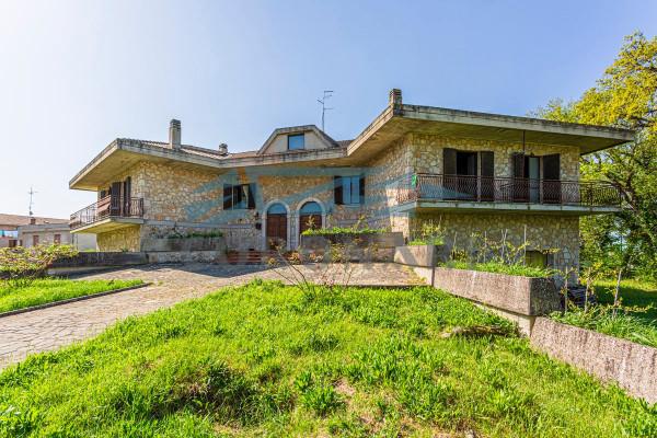Appartamento in villa in Via Giovanni Pascoli, Massa Martana — foto 4 di 5