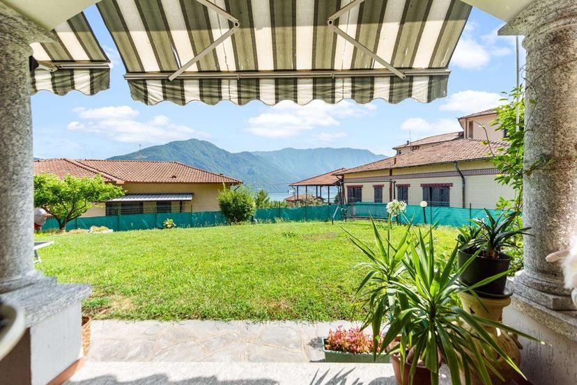 Villa unifamiliare in Via Volesio 26, Tremezzina — foto 3 di 5
