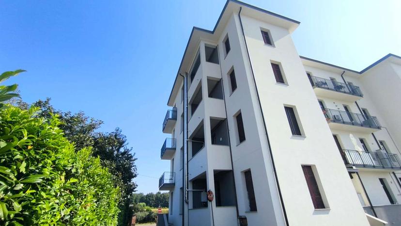 Bilocale in Via Vittorio Veneto, Cirimido — foto 5 di 5