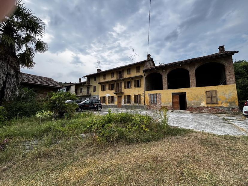 Appartamento in Frazione Vascagliana 9, San Damiano d'Asti — foto 3 di 5