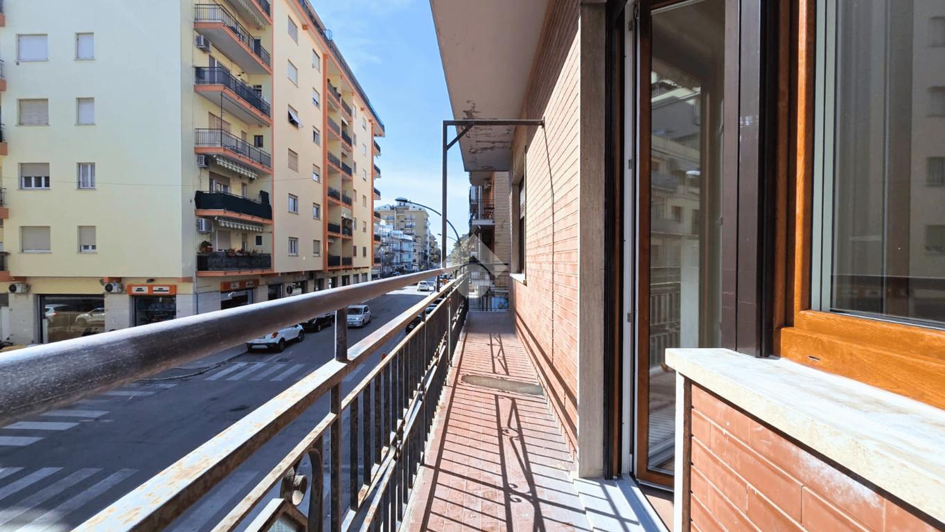 Bilocale in Via Monte S. Michele 61, San Benedetto del Tronto