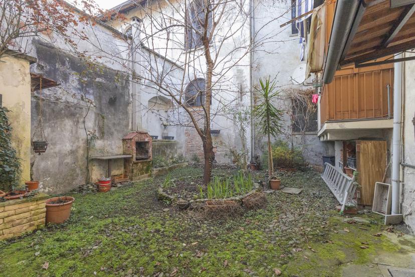 Quadrilocale in La Cartiera 8, Serravalle Sesia — foto 2 di 5