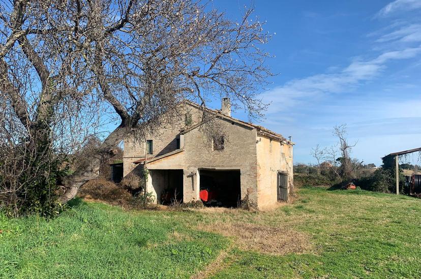 Casa indipendente in Via Vallememoria, Recanati — foto 4 di 5