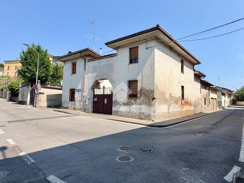 Trilocale in Via della Fossa 7, Pontevico — foto 5 di 5