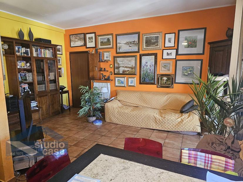 Trilocale in Via Don Andrea Passerini 1, San Martino in Strada — foto 3 di 5