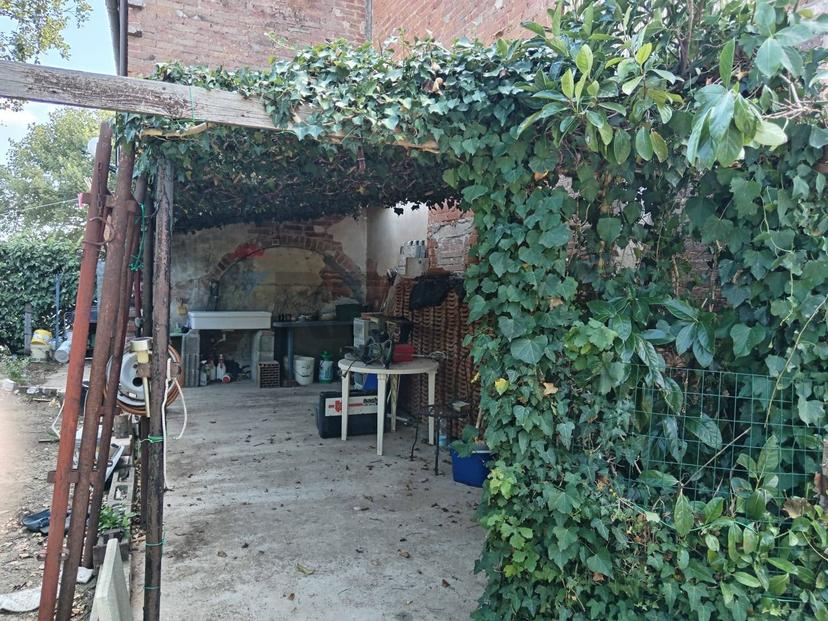 Casa indipendente in Località Caiolana, Castiglione del Lago — foto 2 di 5