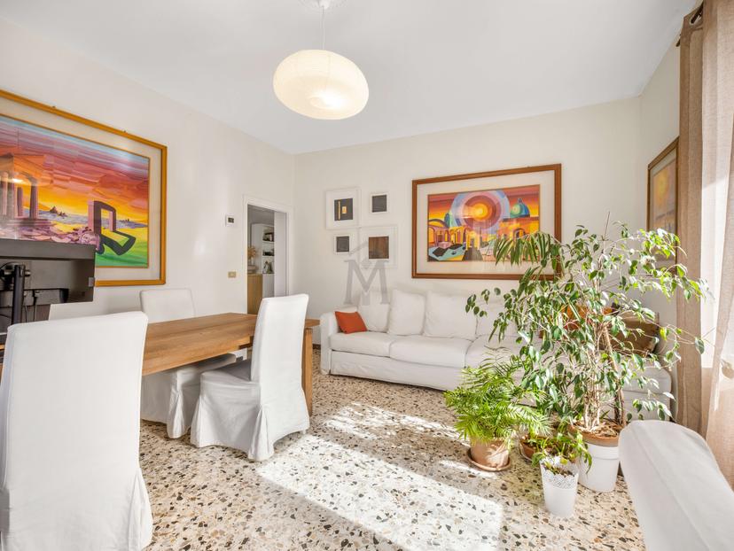 Appartamento in Giotto da Bondone 4, Albinea — foto 3 di 5