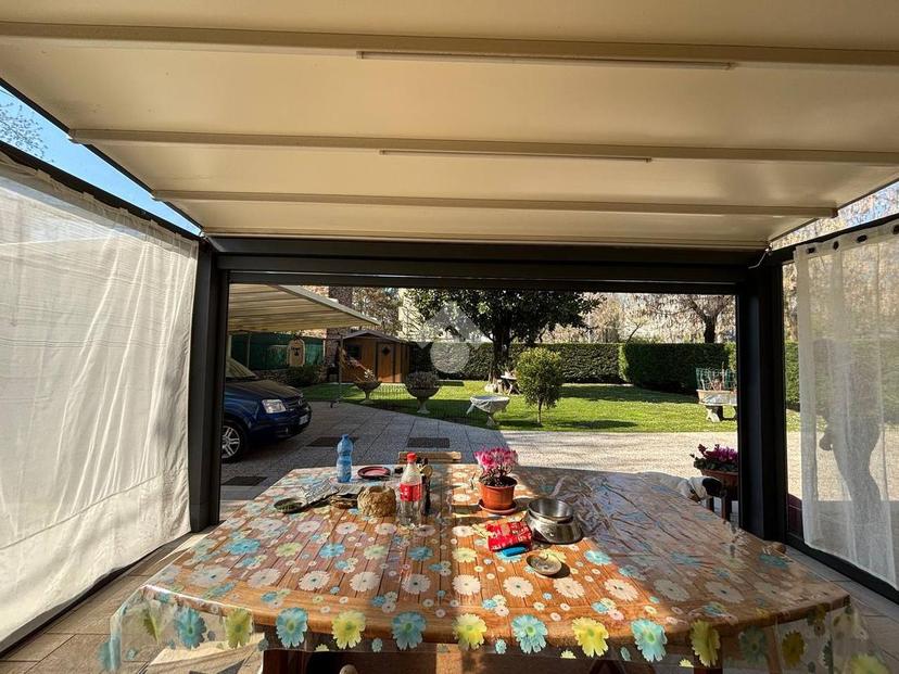 Casa indipendente in Viale Veneto 52, Conegliano — foto 2 di 5