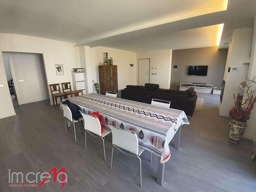 Villa unifamiliare in Via Cremona, Pizzighettone — foto 5 di 5
