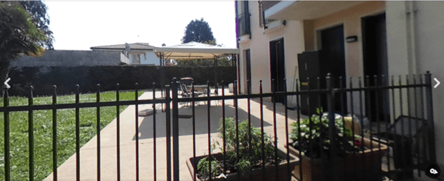 Bilocale in Via Isonzo 16, Vigonovo