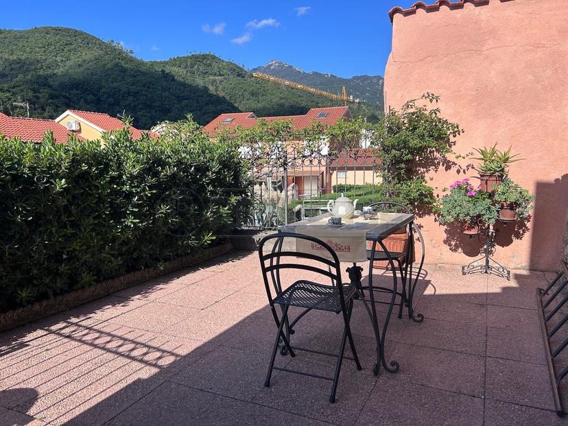 Trilocale in Via G.B. Accame 36, Tovo San Giacomo — foto 4 di 5