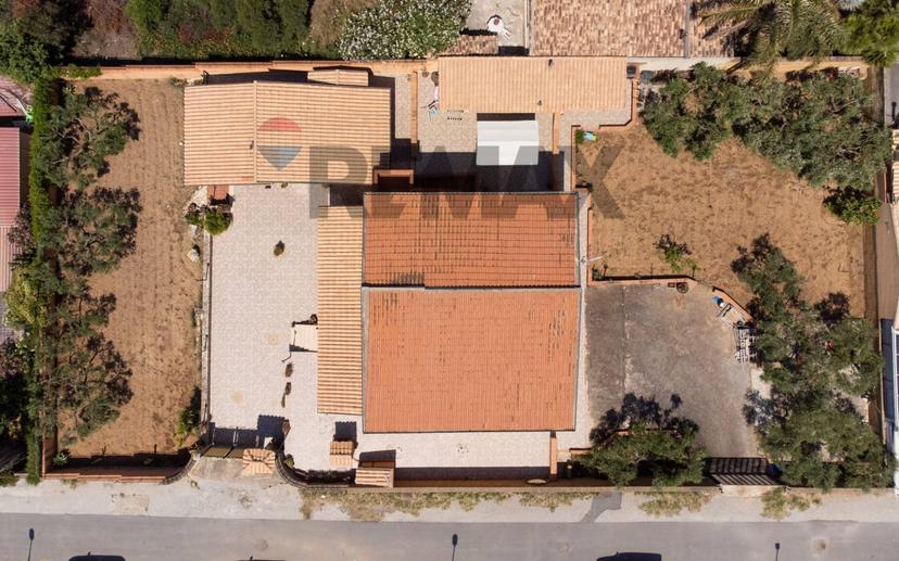 Casa indipendente in Zingarello 6/a, Agrigento — foto 3 di 5