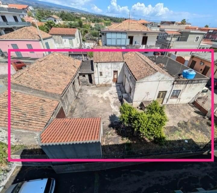Casa indipendente in Via Tomarchio, Santa Venerina — foto 3 di 5