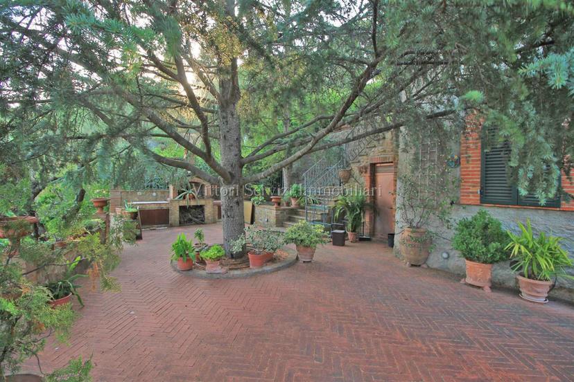 Villa in Via di Peschiera, Sinalunga — foto 2 di 5