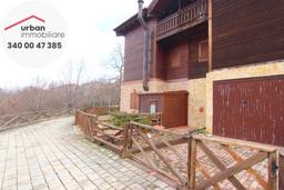 Villa in Viale della Fiera 4, Tornimparte