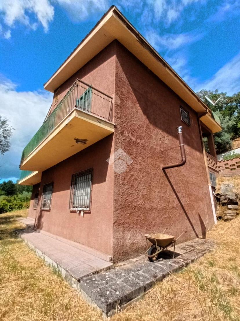 Villa in Via Empolitana, San Vito Romano — foto 3 di 5