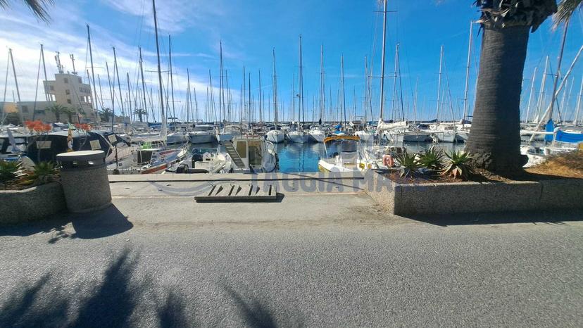Monolocale in Via Gianni Cozzi, Santo Stefano al Mare — foto 3 di 5