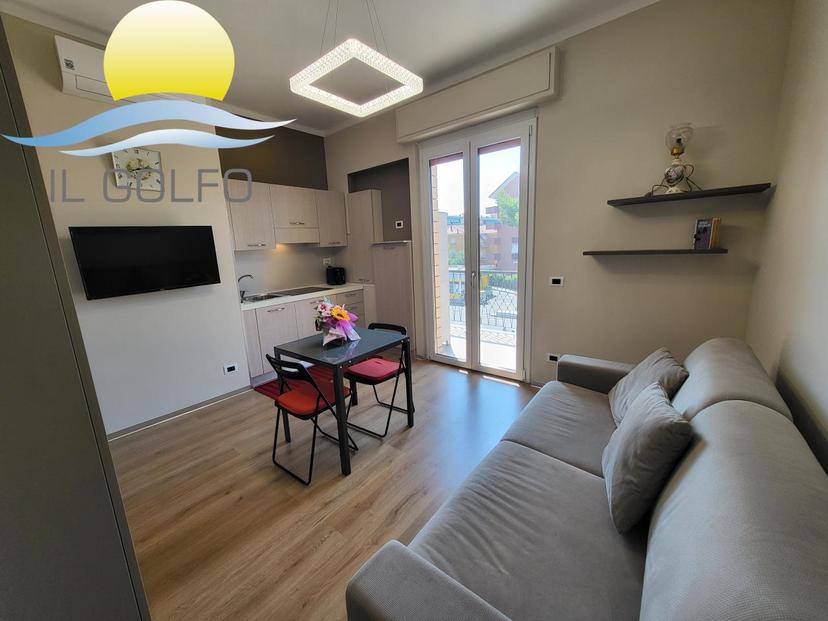 Monolocale in Via Aurelia 16, San Bartolomeo al Mare