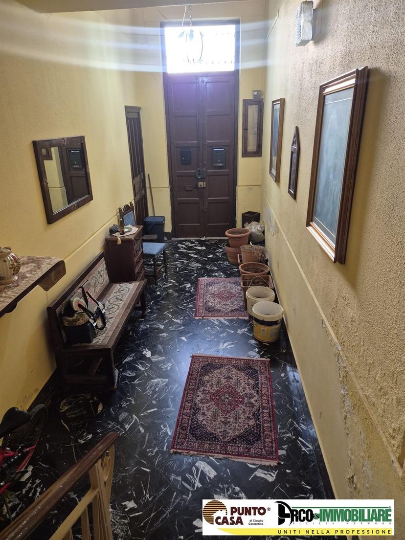 Quadrilocale in Corso  Vittorio Emanuele, Capaci — foto 5 di 5