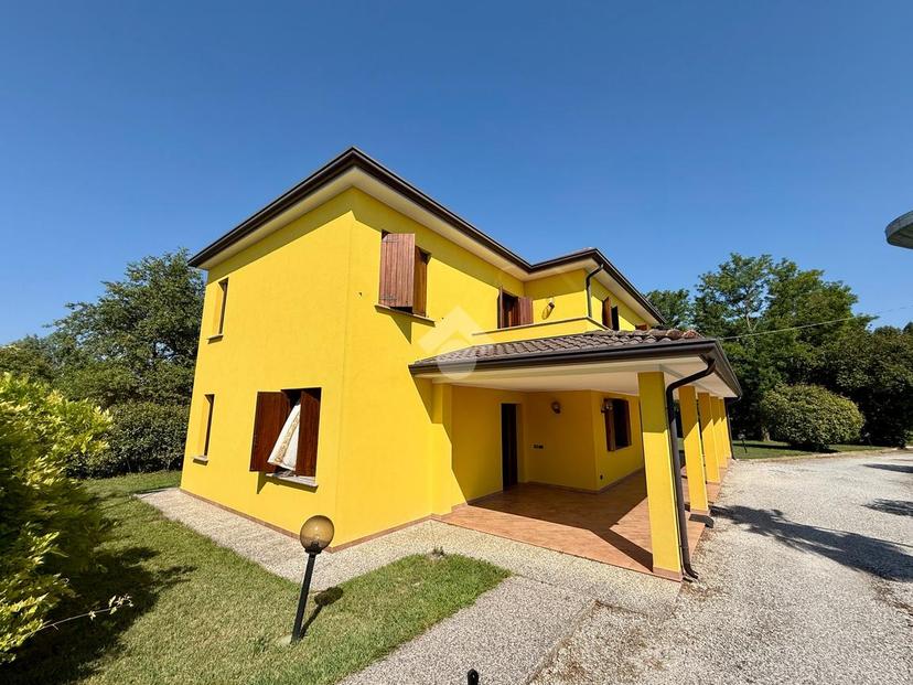 Casa indipendente in Via S. Fosca 53, Pravisdomini — foto 5 di 5
