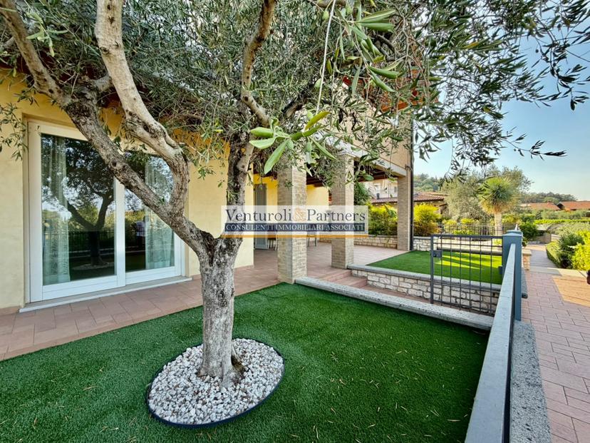 Trilocale in Via San Rocco 34, Soiano del Lago — foto 2 di 5
