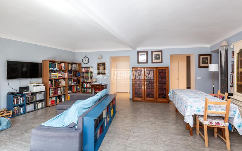 Appartamento in Via Castelverde, San Mauro Torinese — foto 2 di 5
