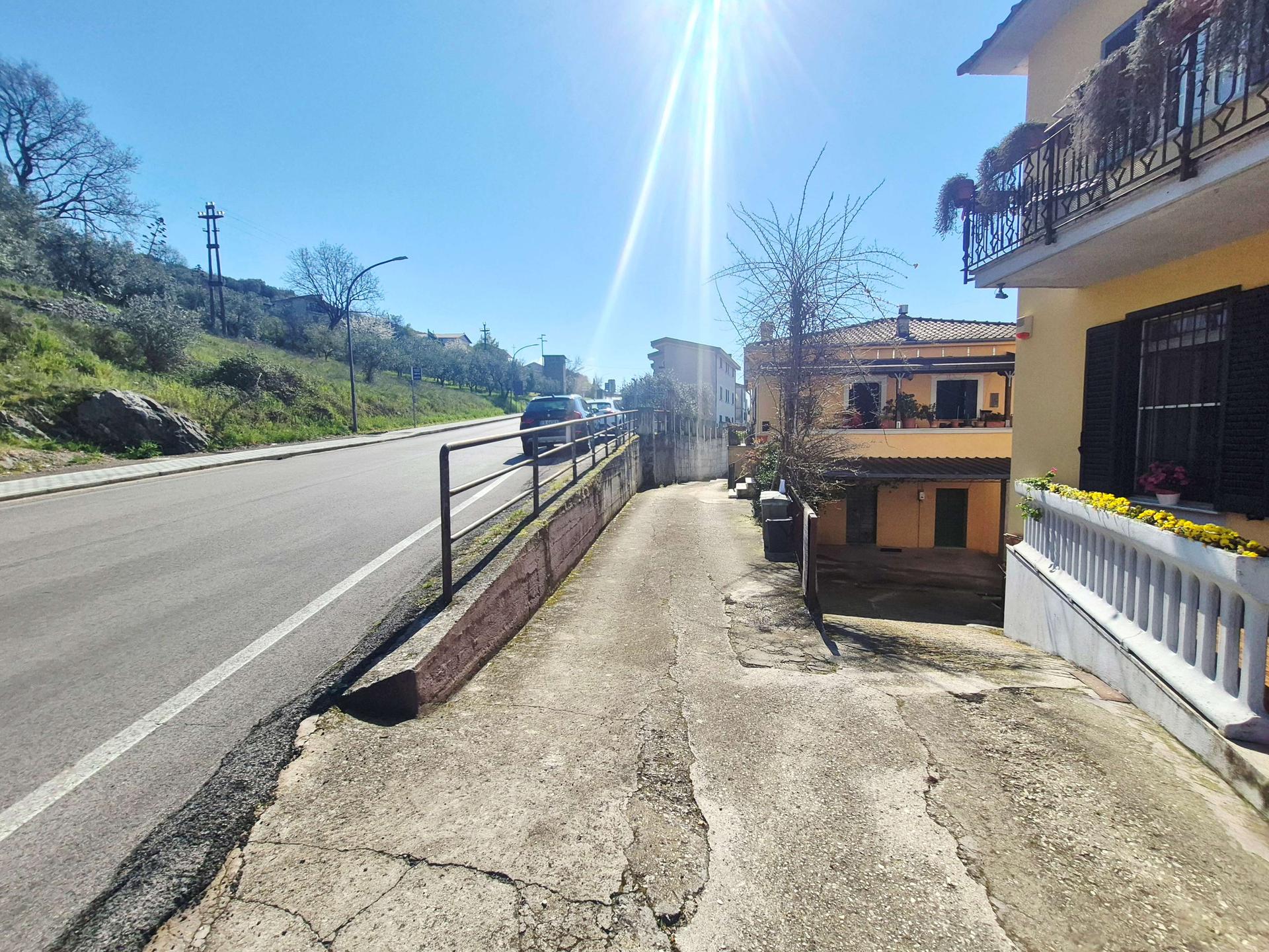 Appartamento, Monte San Giovanni Campano