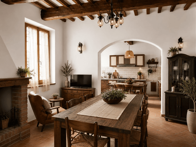 Casa indipendente in Piazza Cavallotti, Sinalunga — foto 2 di 5